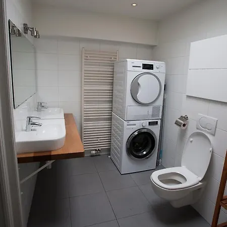 Daire Spacious City Centre
