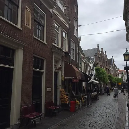 Spacious City Centre *