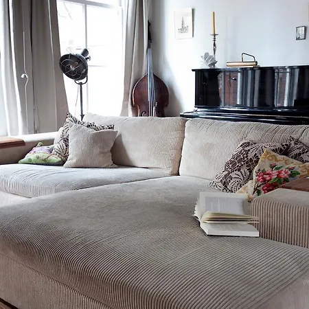 Daire Spacious City Centre *