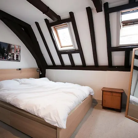 Daire Spacious City Centre