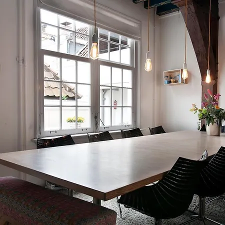 Spacious City Centre Daire *